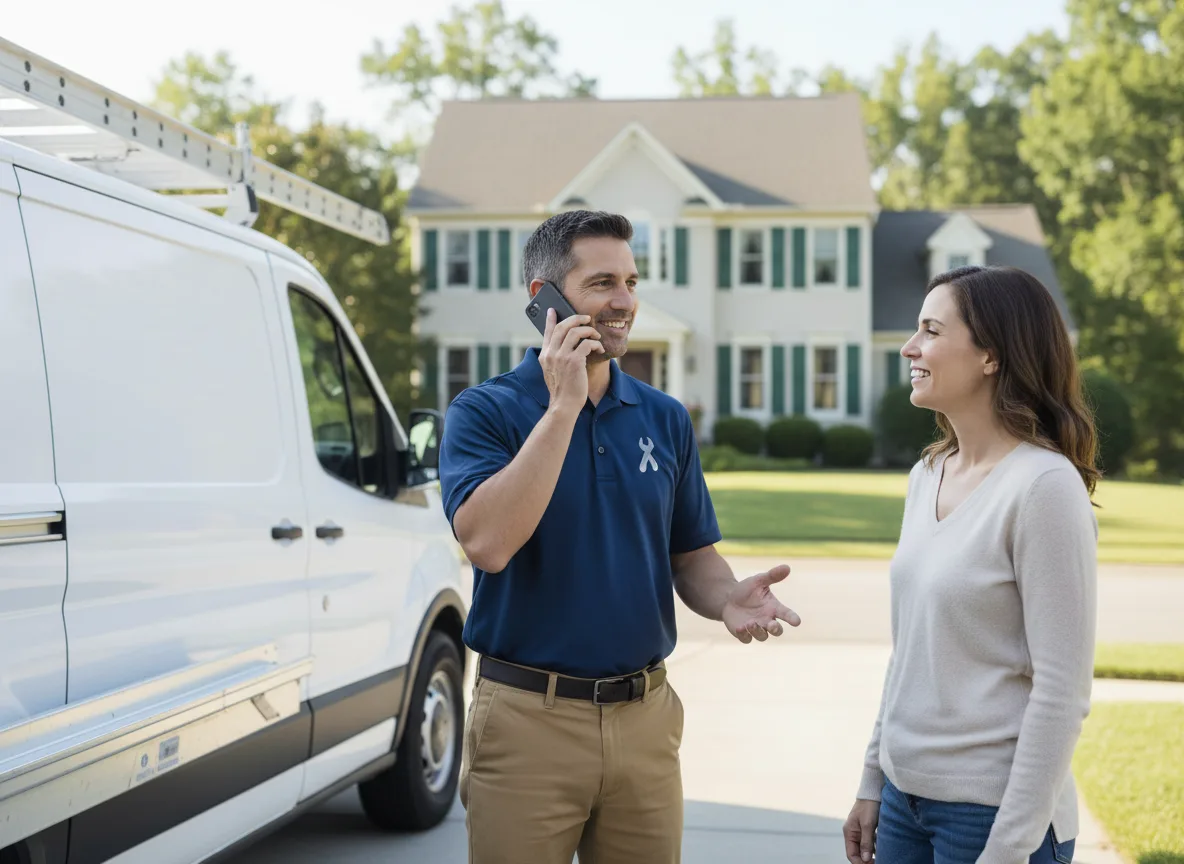 Home Gutter Service Harrodsburg, KY FAQs